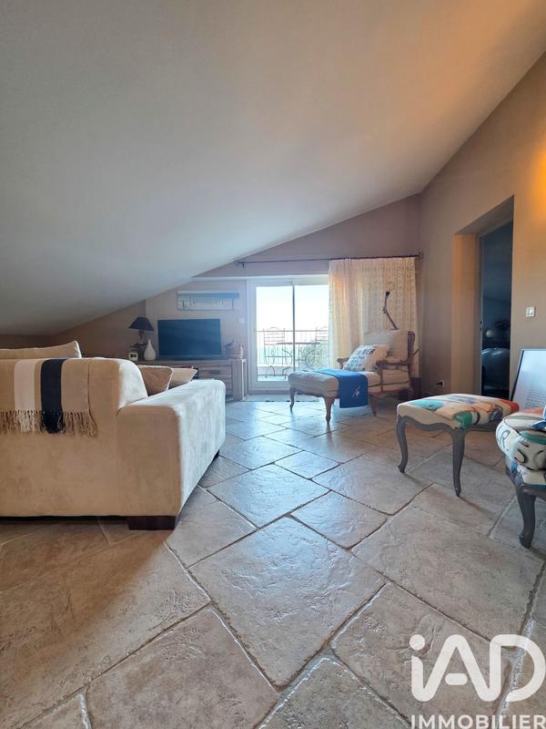 Maison de maîtres - 254 m² - 10 pièces