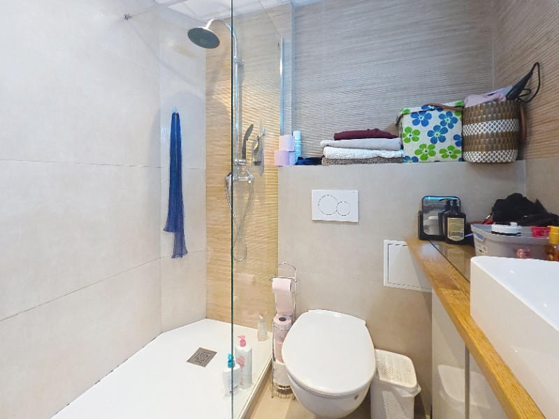 Appartement - 49 m² - 3 pièces