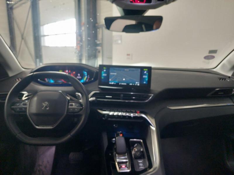 Peugeot 3008 1.6 Hybrid 225 E-Eat8 Allure Pack