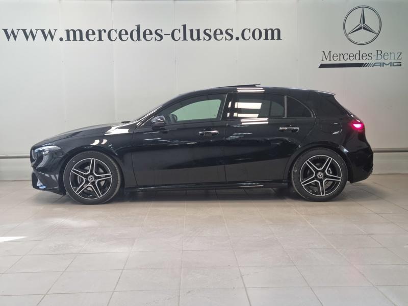 Mercedes Classe a 250 e Hybrid Eq Amg Line