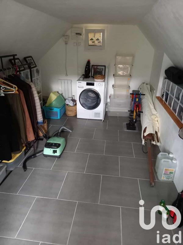 Maison de village - 175 m² - 8 pièces