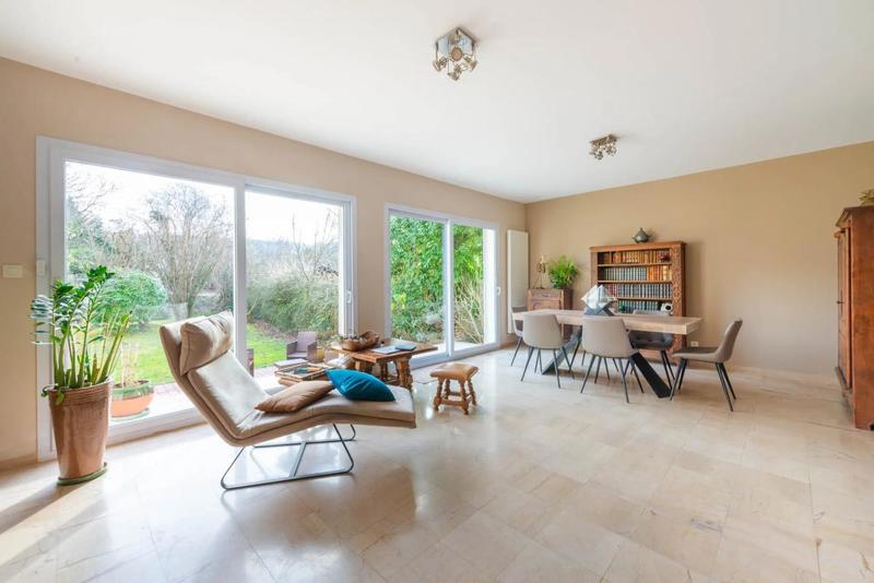 Maison - 173 m² - 7 pièces