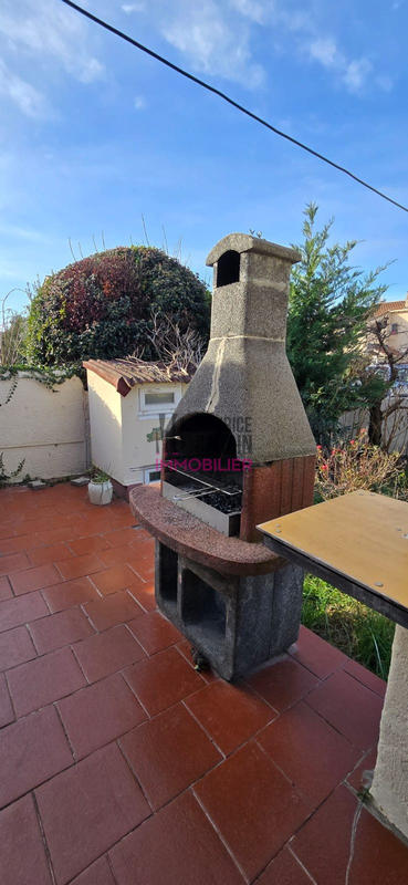 Maison - 66 m² - 3 pièces