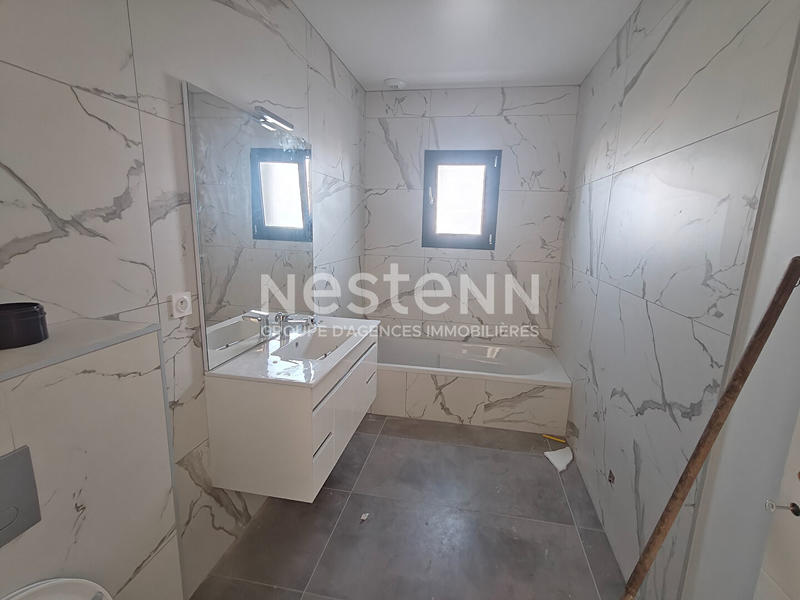 Maison - 135 m² - 4 pièces