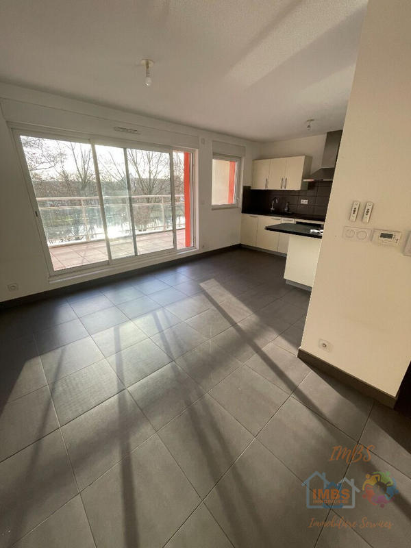 Appartement - 67 m² - 3 pièces