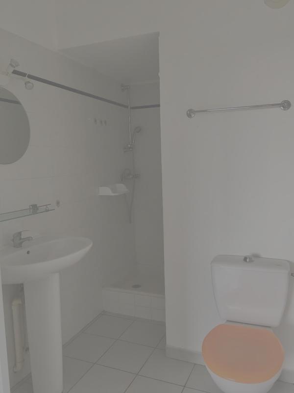 Appartement - 20 m² - 1 pièce