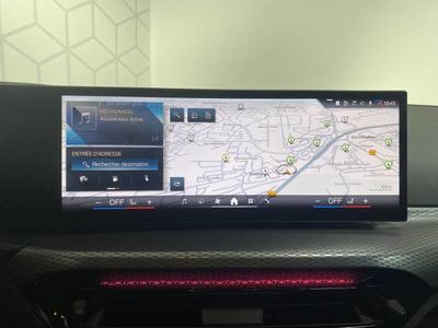 Bmw Série 3 330e xDrive 292 ch Bva8 m Sport