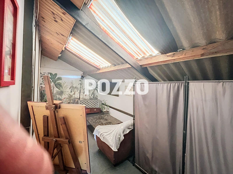 Maison - 71 m² - 3 pièces