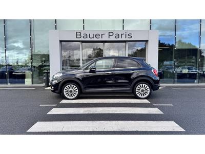 Fiat 500x My17 1.4 MultiAir 140 ch Dct Lounge