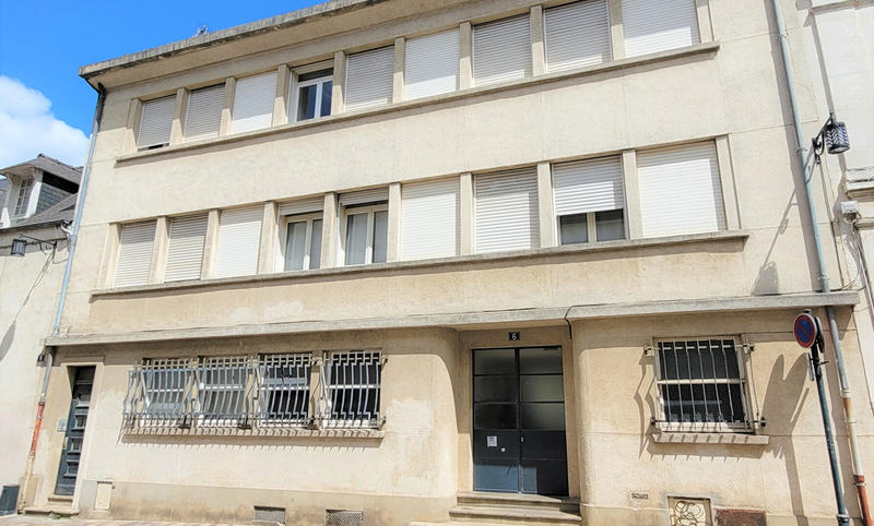 Appartement - 170 m² - 10 pièces