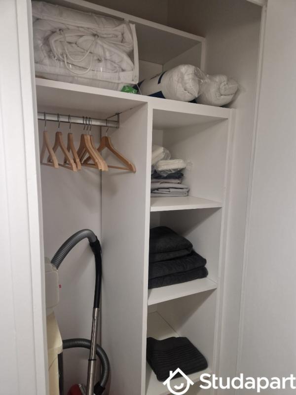 Appartement - 23 m² - 1 pièce