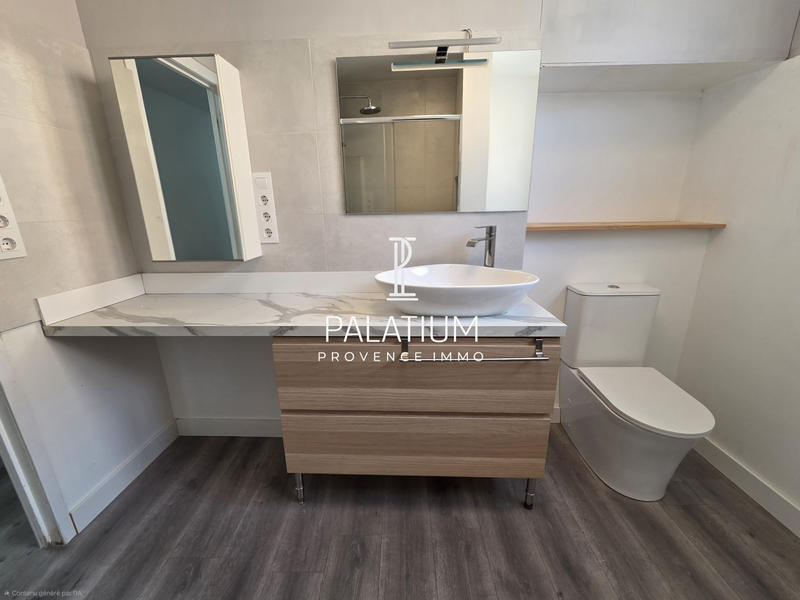 Appartement - 101 m² - 4 pièces