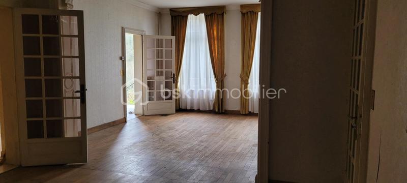 Maison de maîtres - 316 m² - 7 pièces