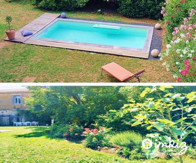 Maison - 179 m² - 6 pièces