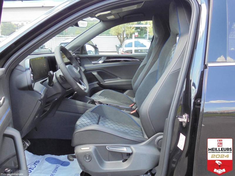 Volkswagen Tiguan 2.0 Tdi 150ch Dsg7 R-Line +Matrix Led +Iq.D