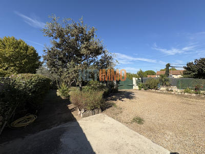Villa - 85 m² - 4 pièces