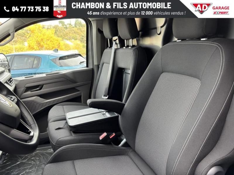 Volkswagen Transporter Van L1h1 2.0 Tdi 150 Bva8 Business prix Ht 36658