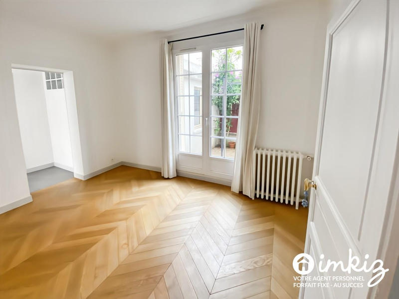 Maison - 178 m² - 7 pièces