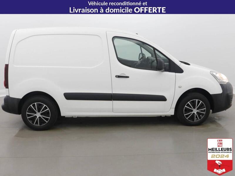 Citroën Berlingo Fourgon m VTi 95 Confort + Pdc Ar