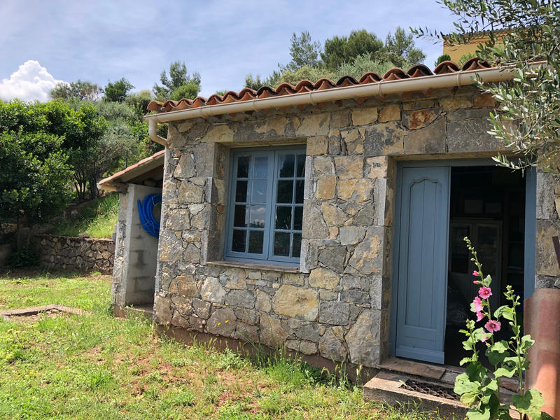 Villa - 130 m² - 6 pièces