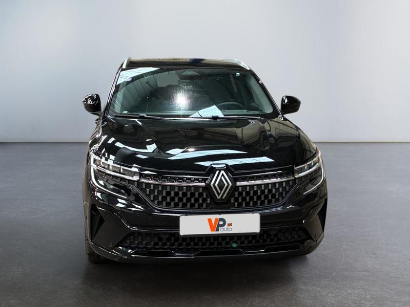 Renault Austral E-Tech hybrid 200 Iconic