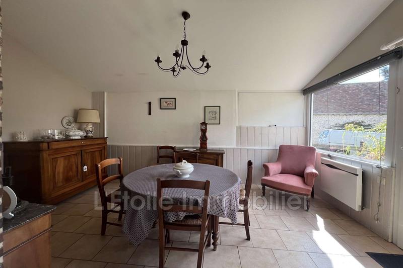 Maison - 53 m² - 3 pièces