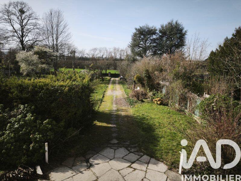 Maison - 165 m² - 6 pièces