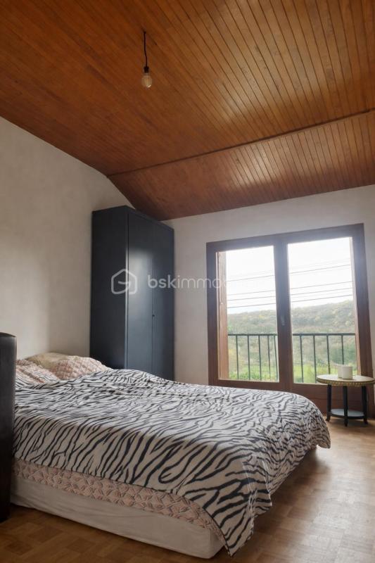 Maison - 117 m² - 5 pièces