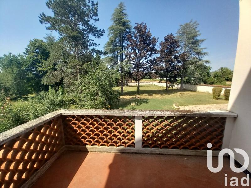 Maison de campagne - 153 m² - 6 pièces