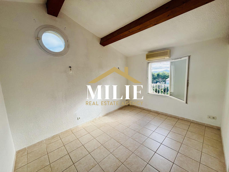 Maison - 82 m² - 3 pièces