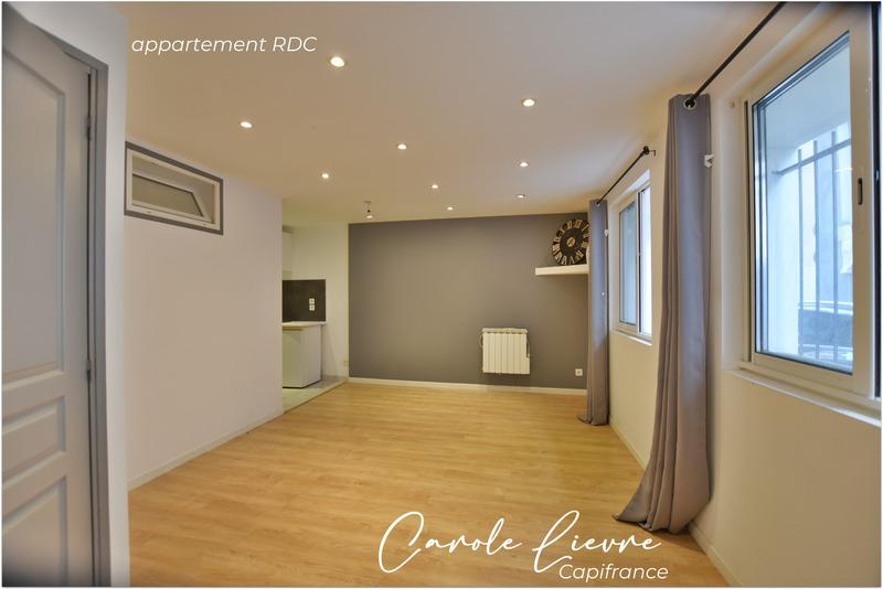 Maison - 141 m² - 6 pièces