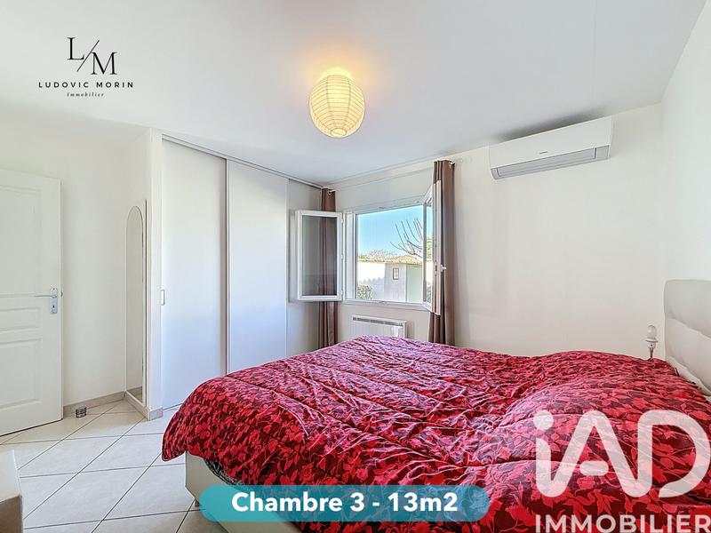 Maison - 156 m² - 5 pièces