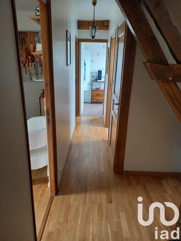 Maison de village - 175 m² - 8 pièces