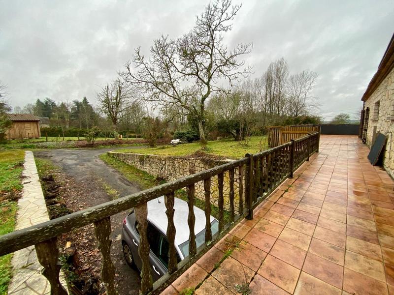 Maison - 170 m² - 4 pièces