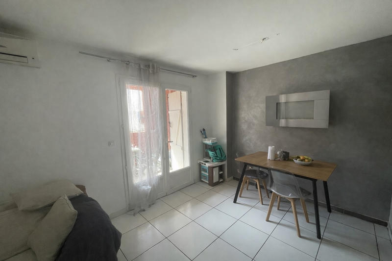 Appartement - 49 m² - 3 pièces