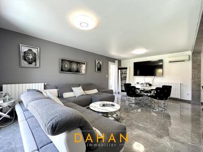 Villa - 125 m² - 5 pièces