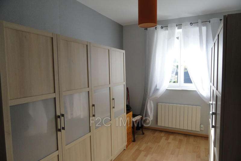 Appartement - 94 m² - 4 pièces