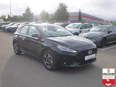 Hyundai i30 t-GDi 100 Bvm Creative +Pack Hiver