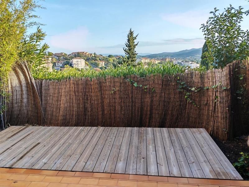 Maison - 76 m² - 4 pièces