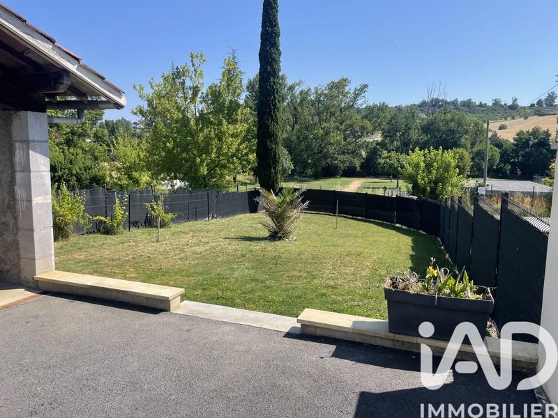 Maison - 145 m² - 4 pièces