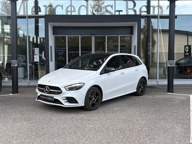 Mercedes Classe B 250 e Hybrid Eq Amg Line