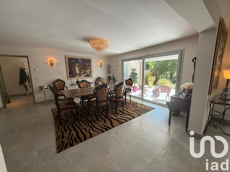 Maison de maîtres - 204 m² - 6 pièces