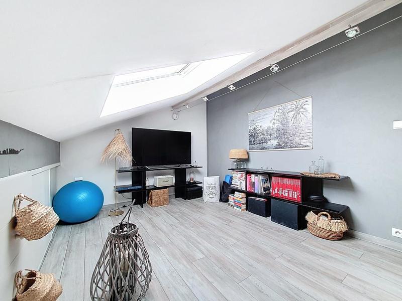 Maison de campagne - 170 m² - 6 pièces