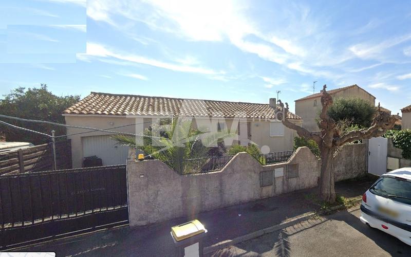 Villa - 81 m² - 4 pièces