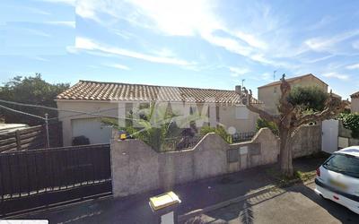 Villa - 81 m² - 4 pièces