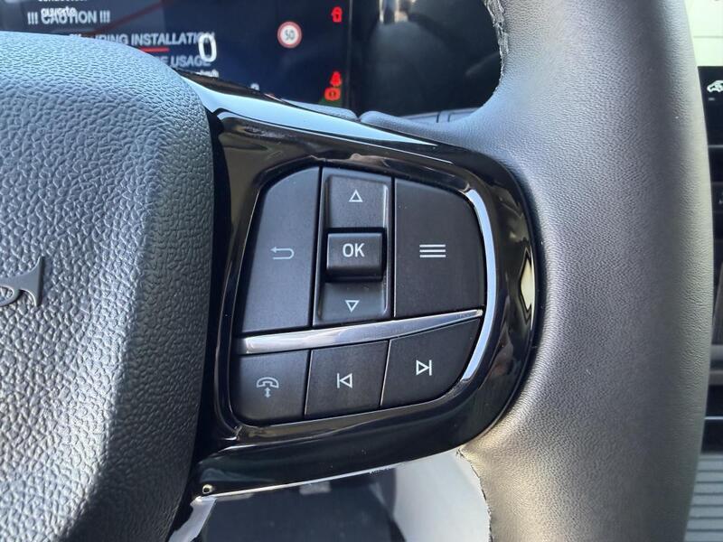 Ford Transit Custom Fourgon II (2) 320 L2h1 2.0 Ecoblue 170 Bva8 Sport