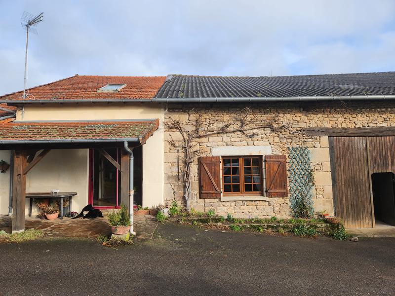 Propriété - 123 m² - 6 pièces