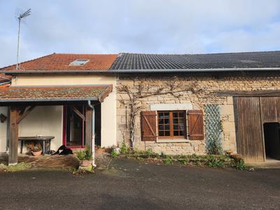 Propriété - 123 m² - 6 pièces