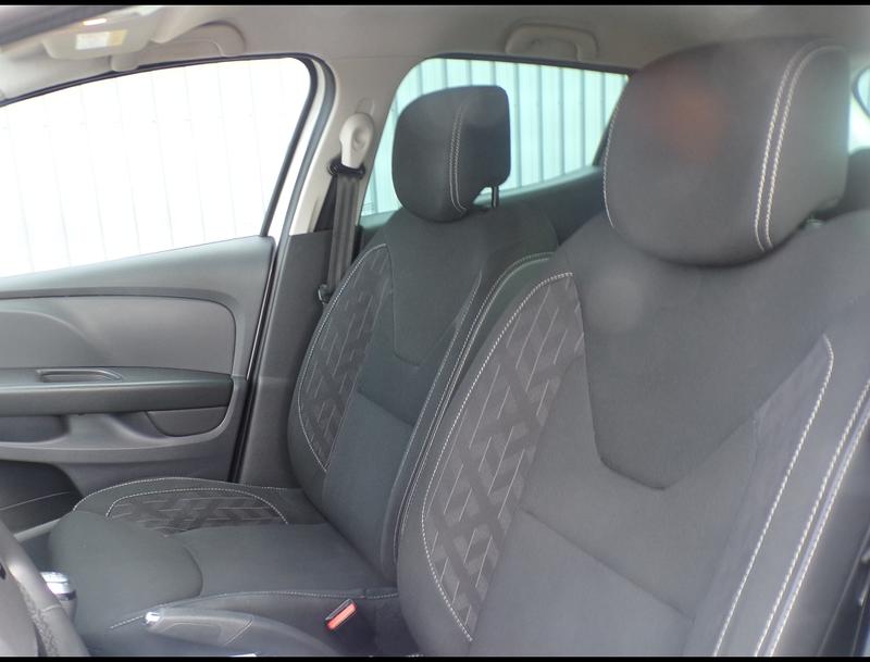 Renault Clio IV Tce 75 Limited Bvm