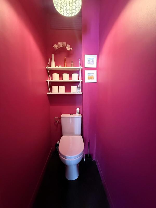 Appartement - 104 m² - 5 pièces